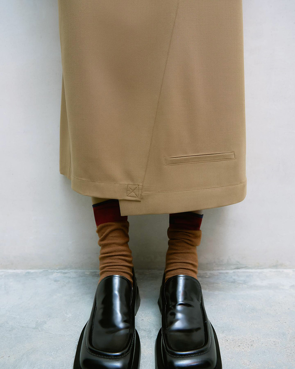 Objects from the solheim editorial